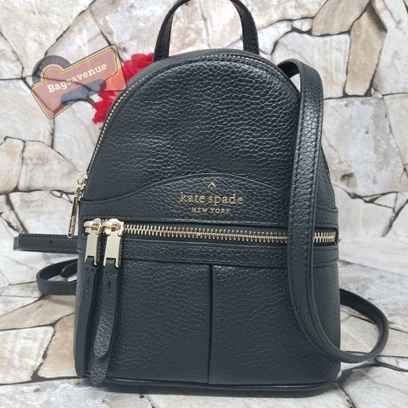 kate spade | Bags | Mini Convertible Backpack Backpack Kate Spade ...